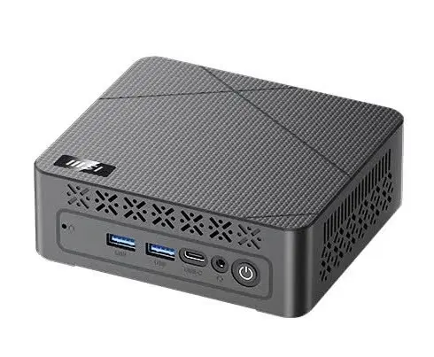 MSI Cubi Mini Adds AMD Ryzen 5 3500U Config with 16GB RAM and 512GB SSD