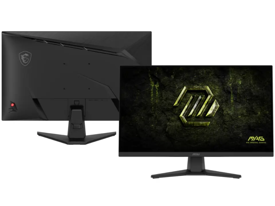 MSI MAG 272F X24 Gaming Monitor Launches in Japan with 240Hz Refresh Rate