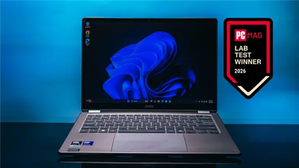 MSI Prestige 14 Flip AI+ and Prestige 16 Flip AI+ Laptops Announced