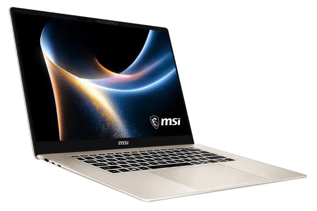 MSI Prestige 16 AI+ C3MTG Balanced Mode Cuts Noise but Hurts Performance