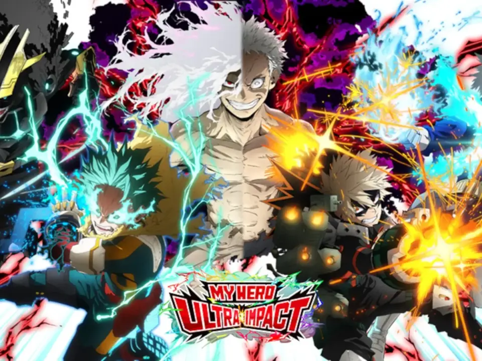 My Hero Ultra Impact Mobile Game Servers Shut Down May 17