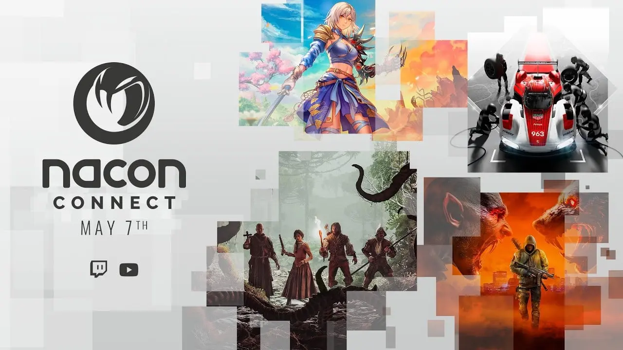 Nacon Connect 2026 Reveals Revo Controllers Amid Studio Insolvency