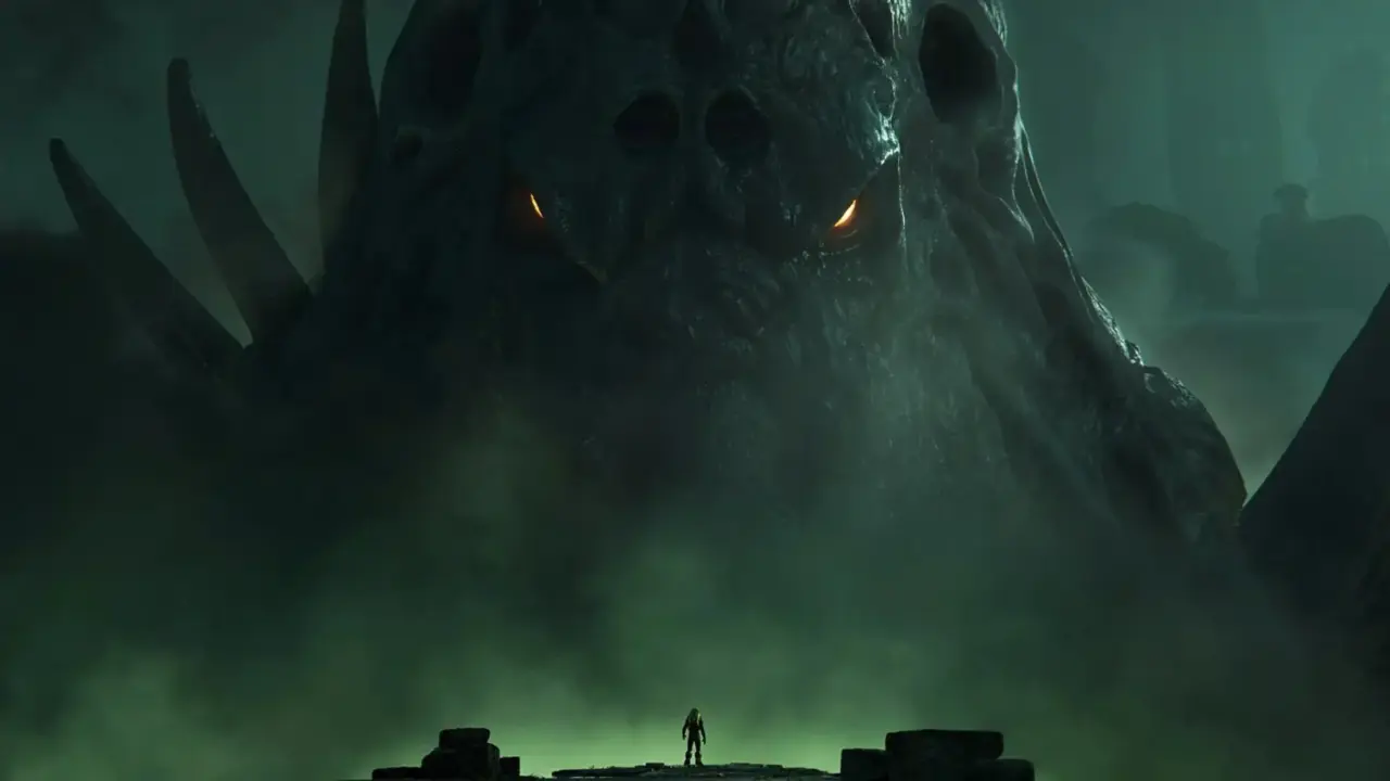 Nacon Reportedly Shuts Down Big Bad Wolf Studio Weeks After Cthulhu Launch