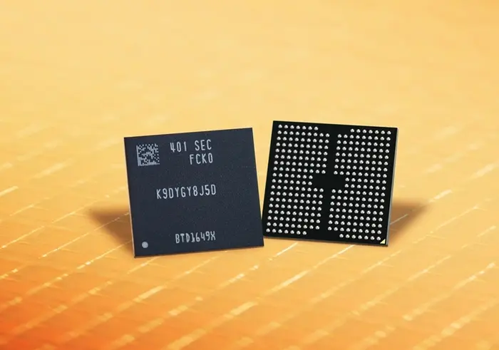 NAND Flash Spot Prices Plunge 40% in One Month as Demand Gap Widens