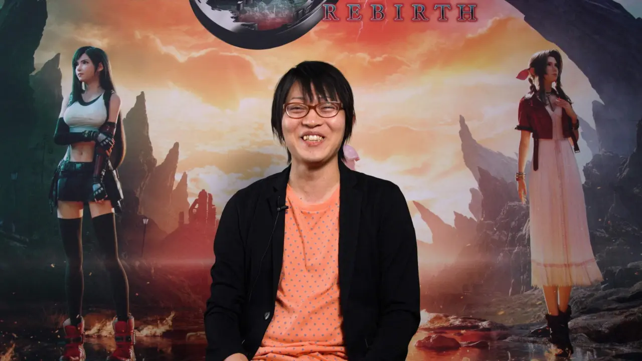 Naoki Hamaguchi Won’t Direct Final Fantasy VI Remake, Wants New Creator