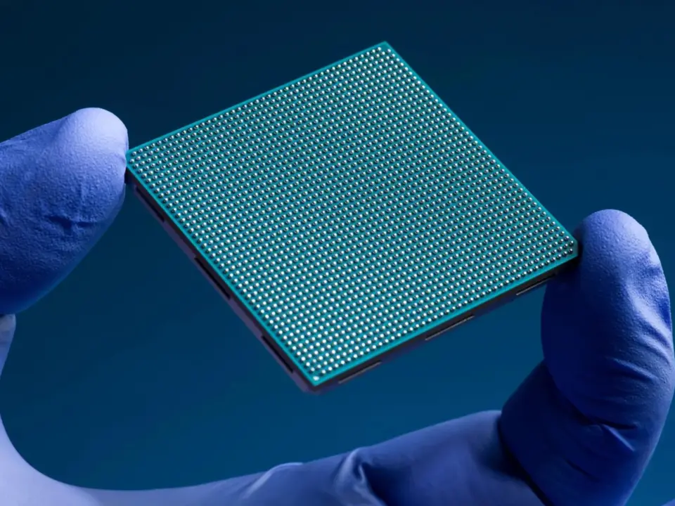 NASA's HPSC AI Chip Promises 100x Performance Boost for Deep Space Missions