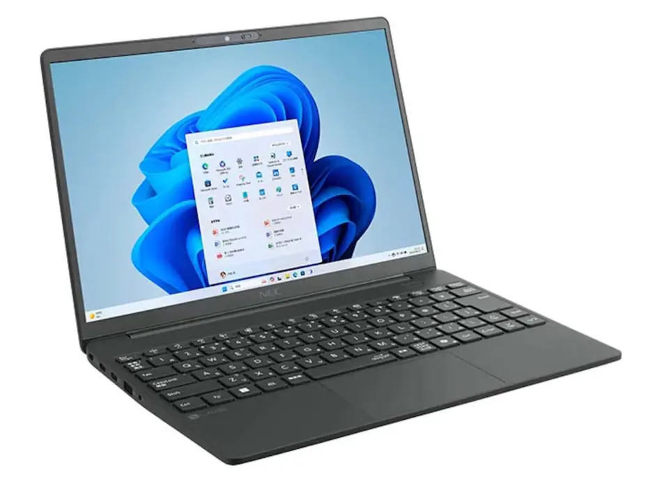 NEC Lavie Nextreme Laptop Launches With Intel Core Ultra 7 CPU