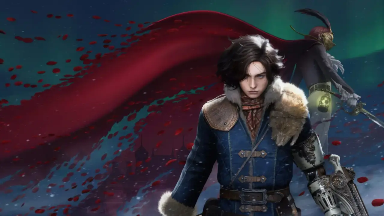 NEOWIZ Unveils Lies of P Sequel Vertical Slice Amid Six-Game Pipeline Expansion