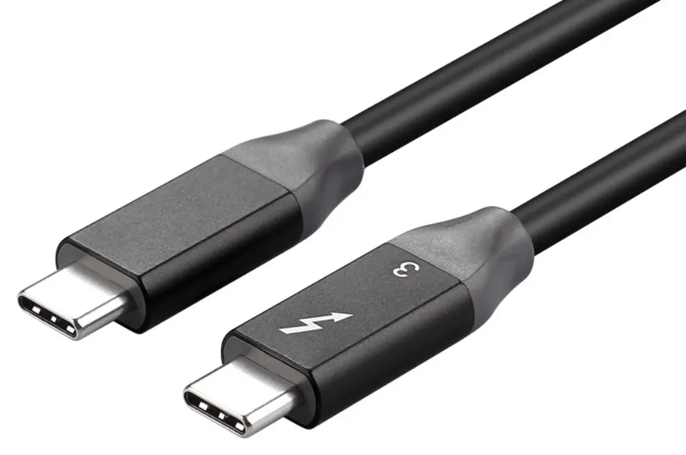 Comparison of SATA, PCIe 3.0, and PCIe 4.0 NVMe portable SSD speed limits
