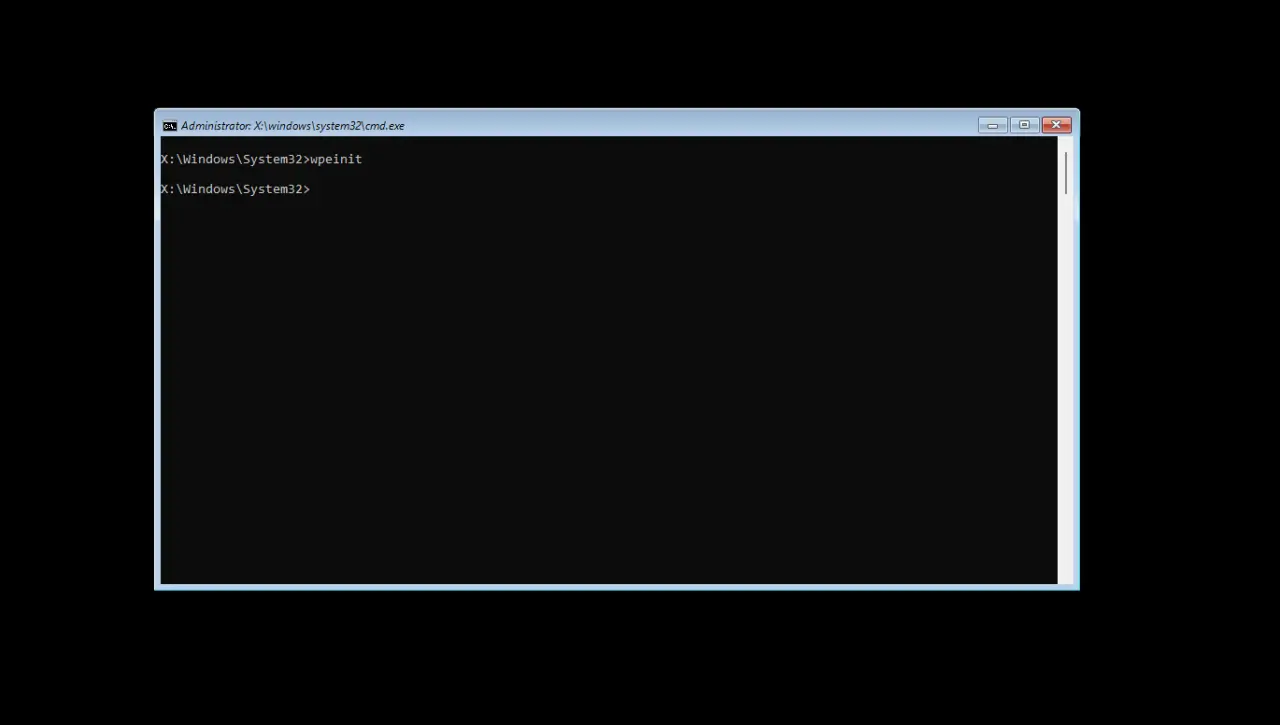 Windows 11 BitLocker encryption bypass exploit YellowKey by Nightmare-Eclipse