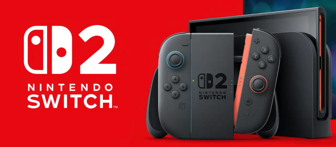 Nintendo Raises Switch 2 Production To 20 Million Units Despite Price Hike