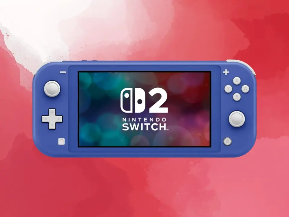 Nintendo R&D Jump Reignites Switch 2 OLED and Lite Rumors