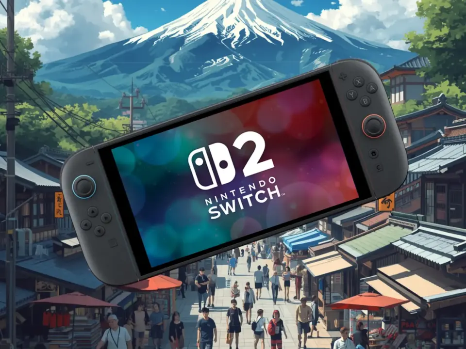 Nintendo Switch 2 Price Hike in Japan Causes Retailer Restrictions