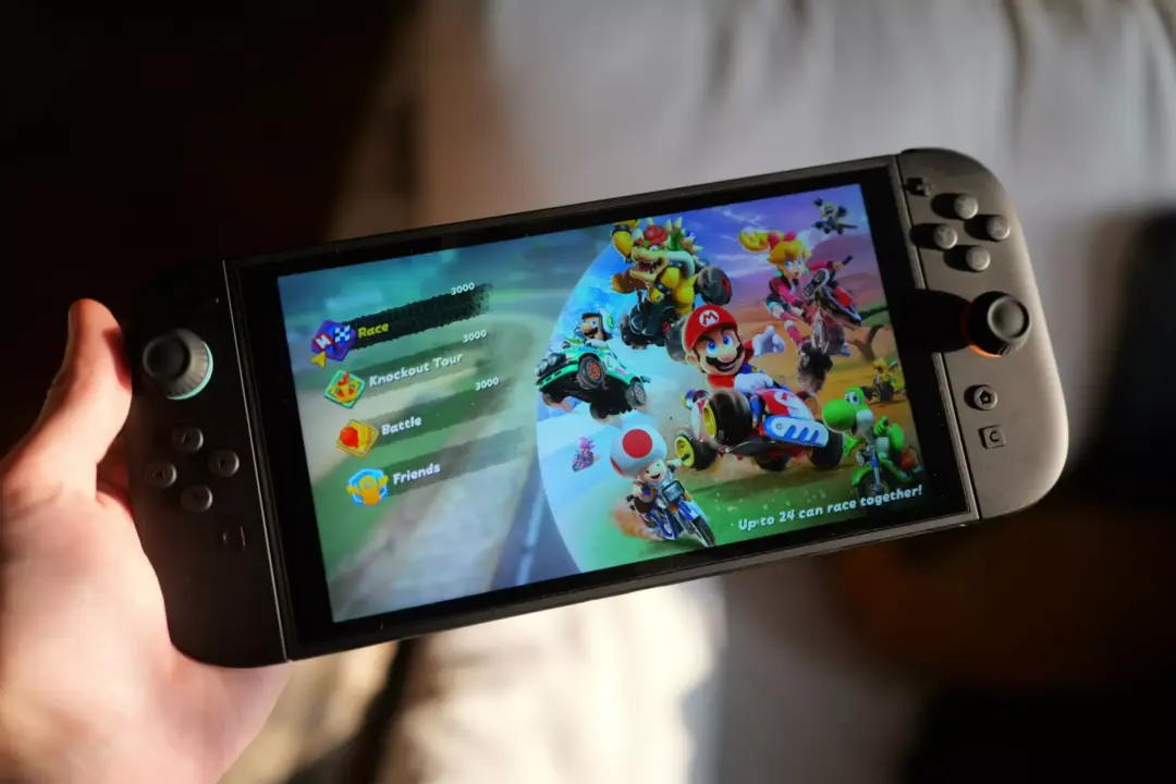 Nintendo Switch 2 Price Increase to $499.99 in US Starting September 2026