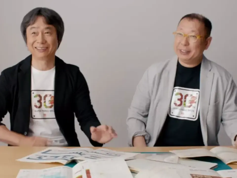 Nintendo Veteran Takashi Tezuka Announces Retirement After Decades