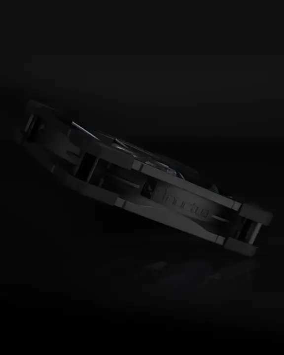 Noctua Teases New Chromax Black NF-A12x25 G2 Fan