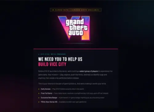 GTA 6 release date approaching as NordVPN exposes scam risks