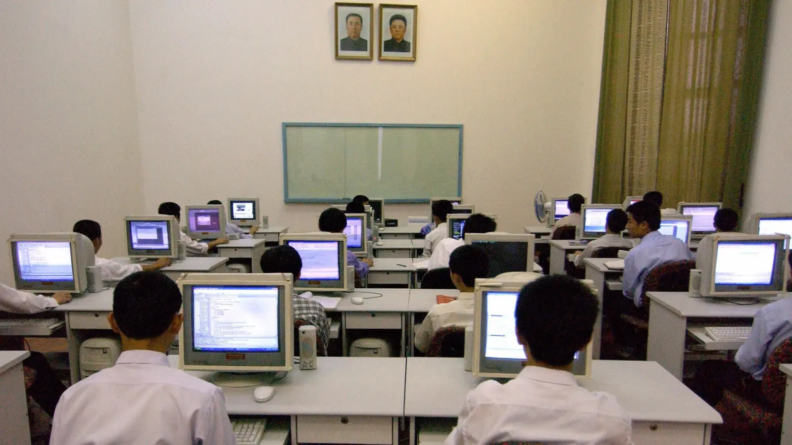 Remote Desktop Protocol application used to compromise corporate networks