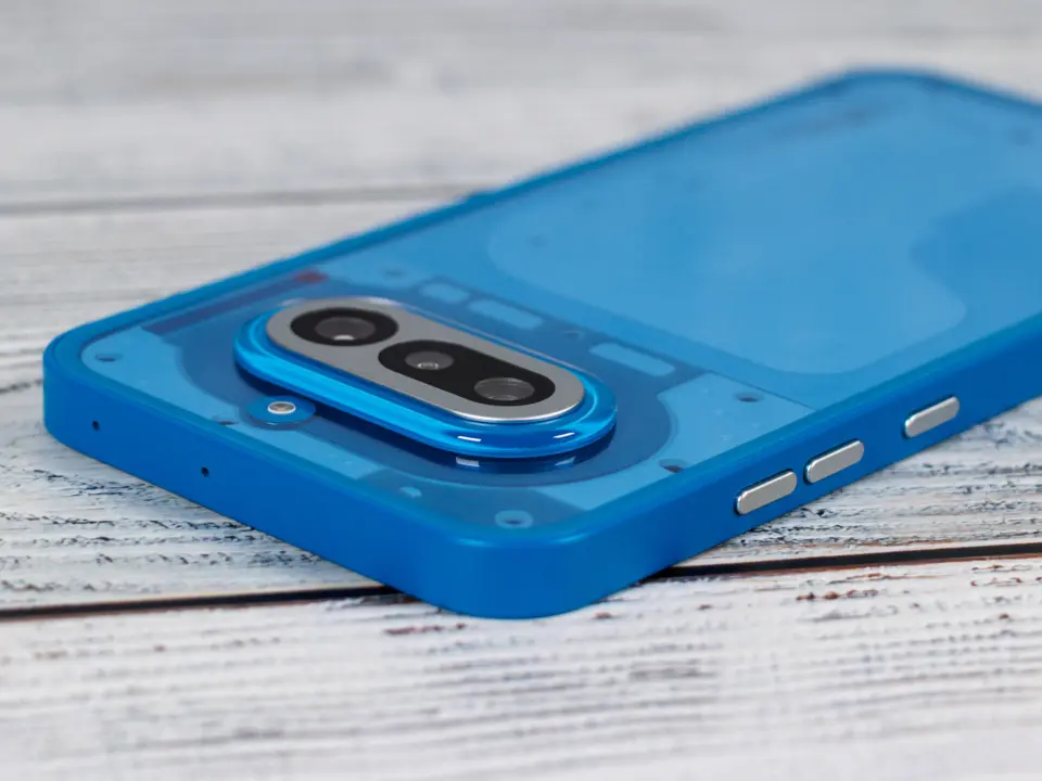 Nothing Phone (4a) Brings Nothing Playground Personalization