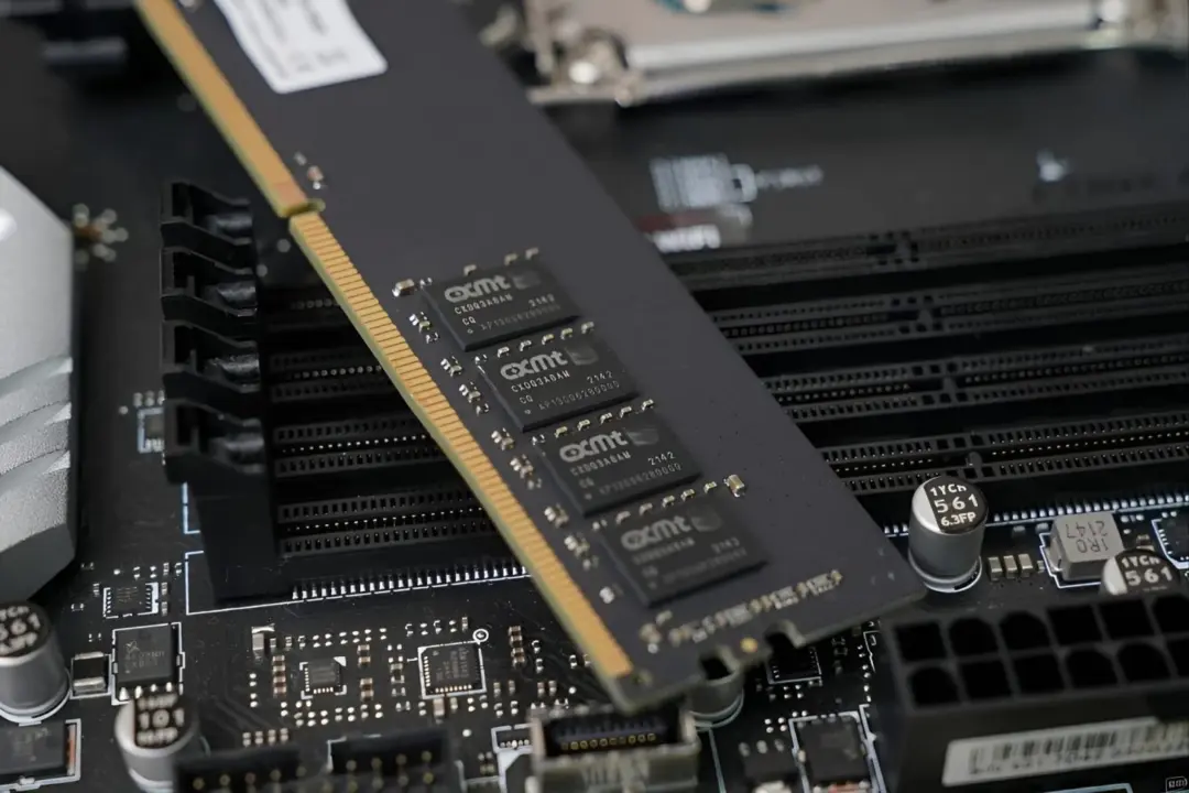 NVIDIA CFO hints rivals caught off guard by memory shortage