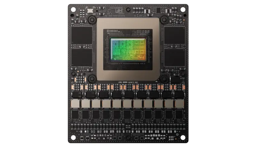 NVIDIA Discontinues Jetson TX2 NX and Other Models Due to LPDDR4 Shortage