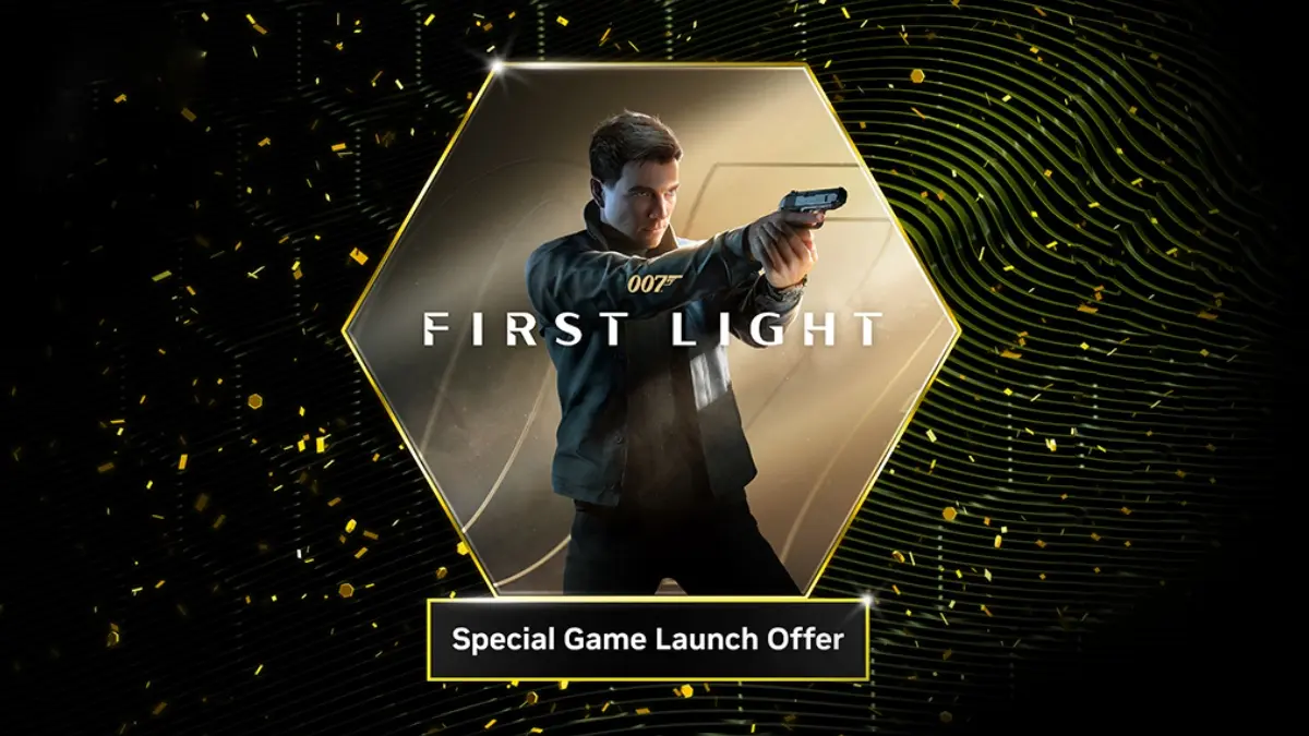Nvidia GeForce Now Adds Forza Horizon 6 and 007 First Light Promotion