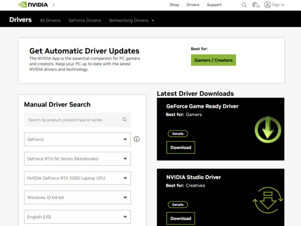 NVIDIA GPU Drivers Patch Multiple High Severity Vulnerabilities