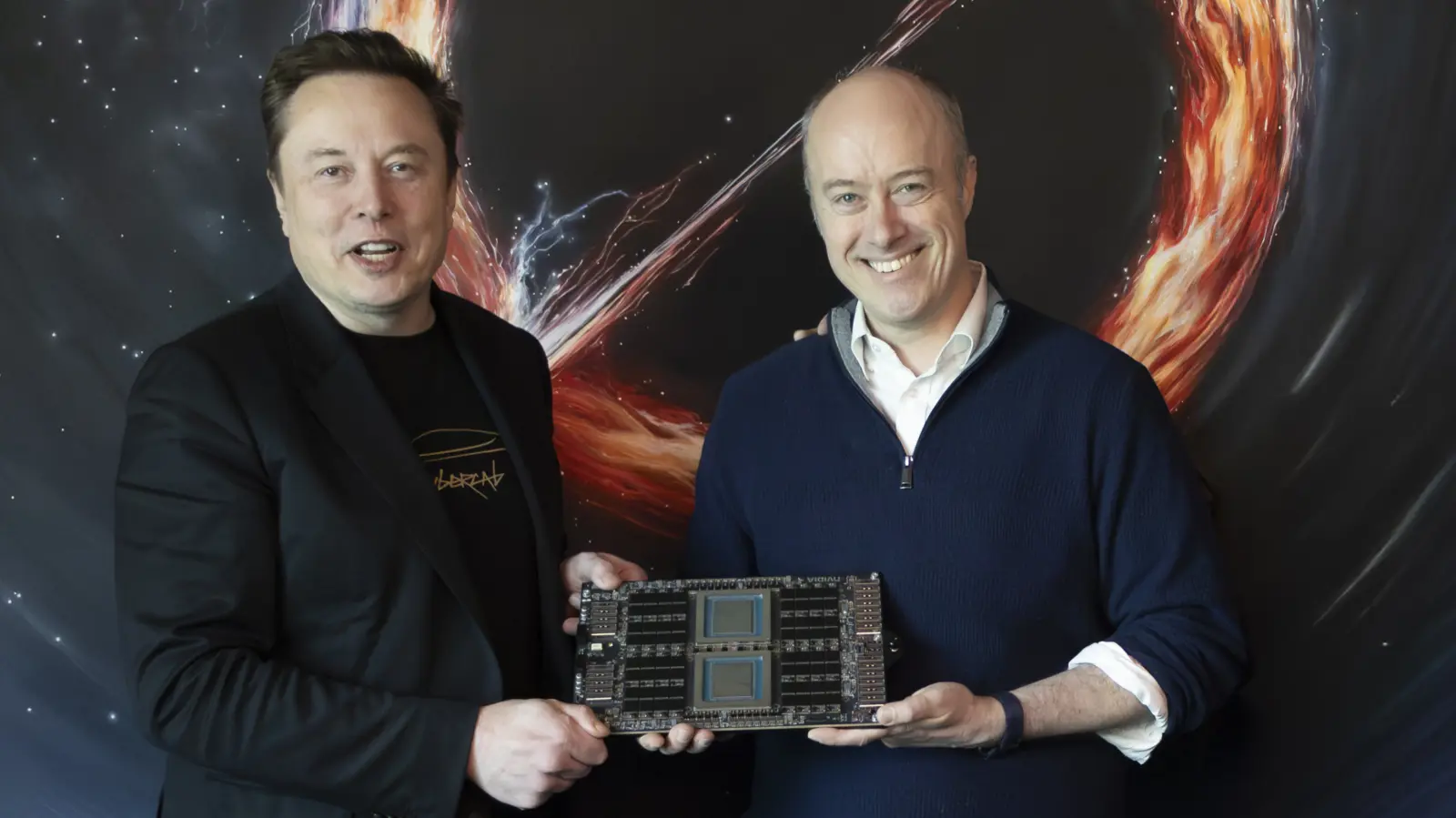 NVIDIA Vera CPU with 88 Olympus cores and LPDDR5X memory
