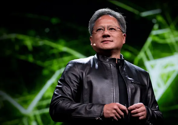 NVIDIA Jensen Huang says SRAM AI chips LPX remain niche