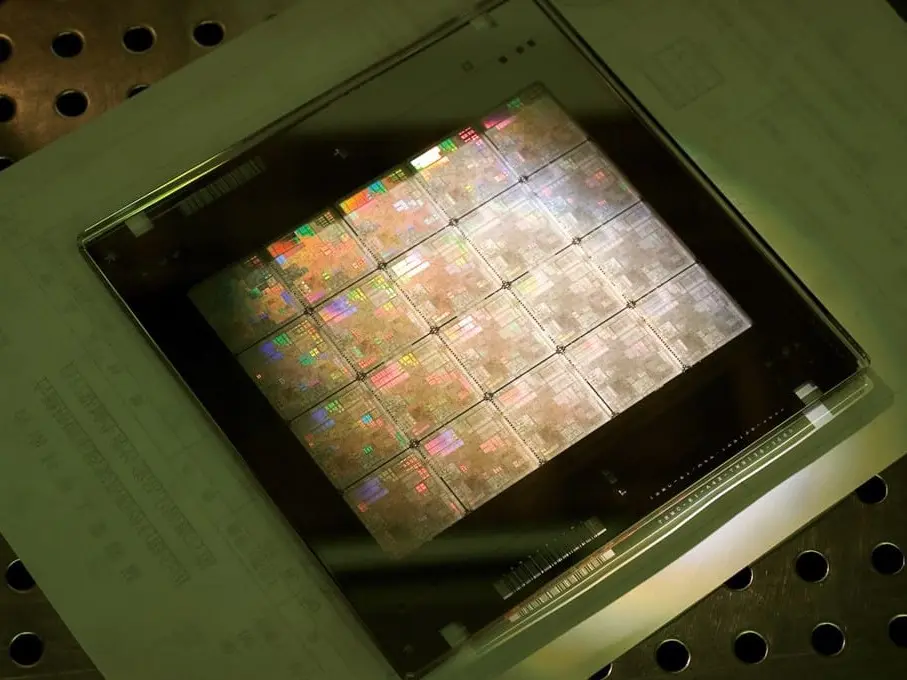 Nvidia N1X Laptop SoC Spotted Ahead of Rumored Computex Launch