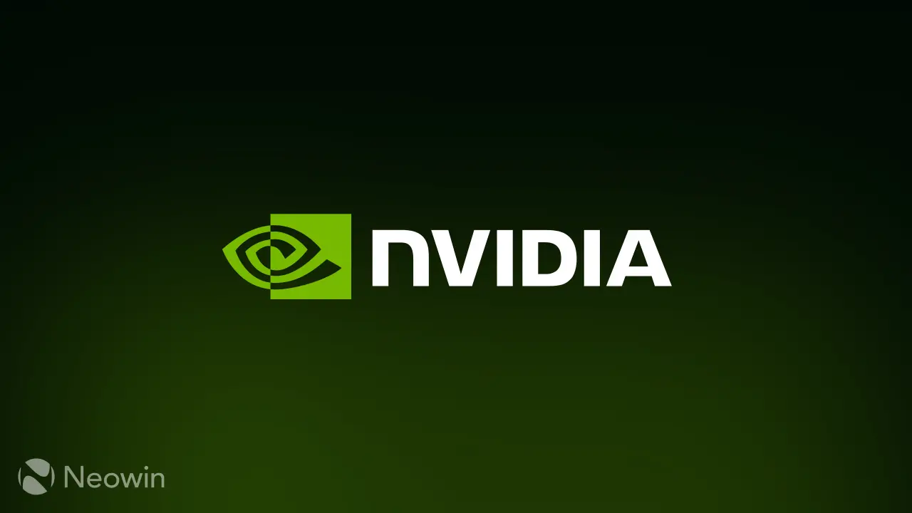 NVIDIA NVIDIA PC Processor