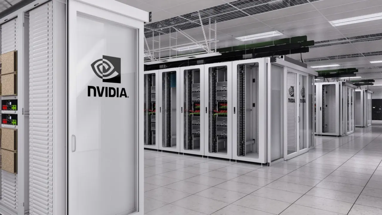 Nvidia Nvidia