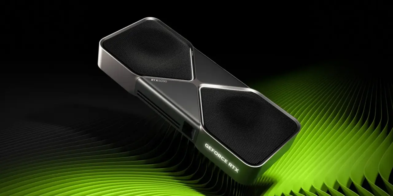 NVIDIA Raises RTX 5090 and 5090 D v2 Cost Price Due to High GDDR7 Memory Prices