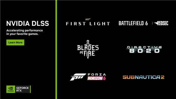 NVIDIA Releases GeForce Game Ready Driver with DLSS 4.5 Support for Forza Horizon 6