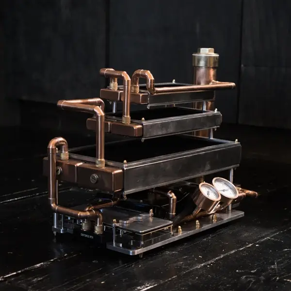 NVIDIA RTX 5080 Tested in Zero-Fan PC with Ryzen 7 9800X3D