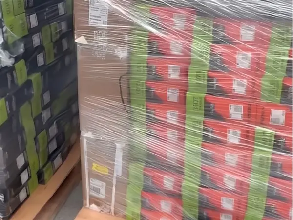 NVIDIA RTX 5090 D v2 Banned by Chinese Customs, Import Halted