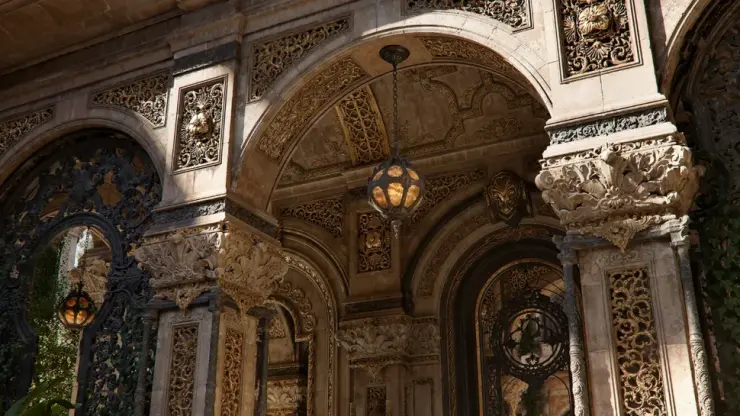 NVIDIA RTX Mega Geometry Boosts Ray Tracing Detail and Performance