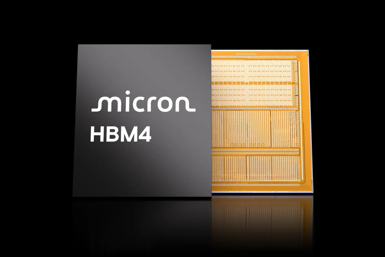 AMD MI500 GPU with 2.5D/3D packaging and 12-Hi HBM4E memory