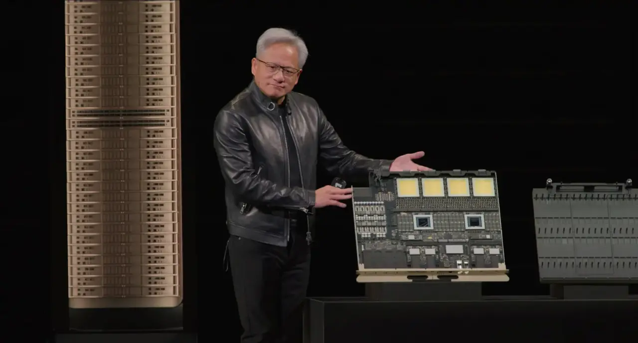 NVIDIA Rubin and Rubin Ultra Platforms Face Design and Spec Issues