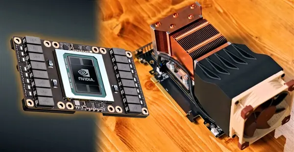 NVIDIA Tesla V100 SXM2 Modified for Desktop PCs Runs Local LLMs