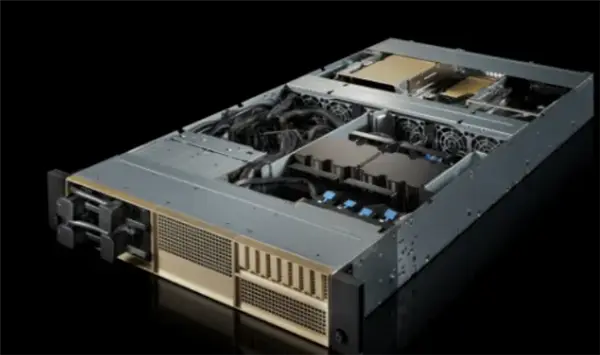 NVIDIA Vera CPU Delivers to Anthropic, OpenAI, SpaceX AI on May 19