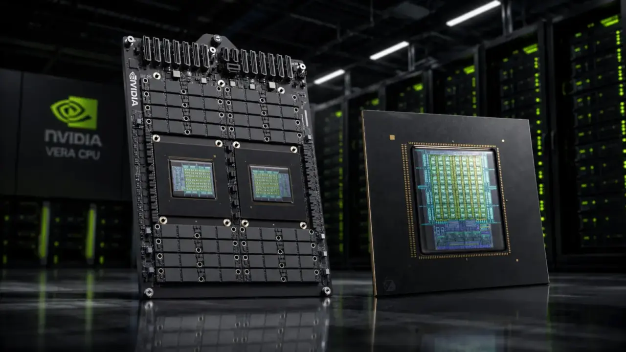 NVIDIA Vera CPU Secures CoreWeave, Meta, Oracle, and Alibaba as Early Adopters