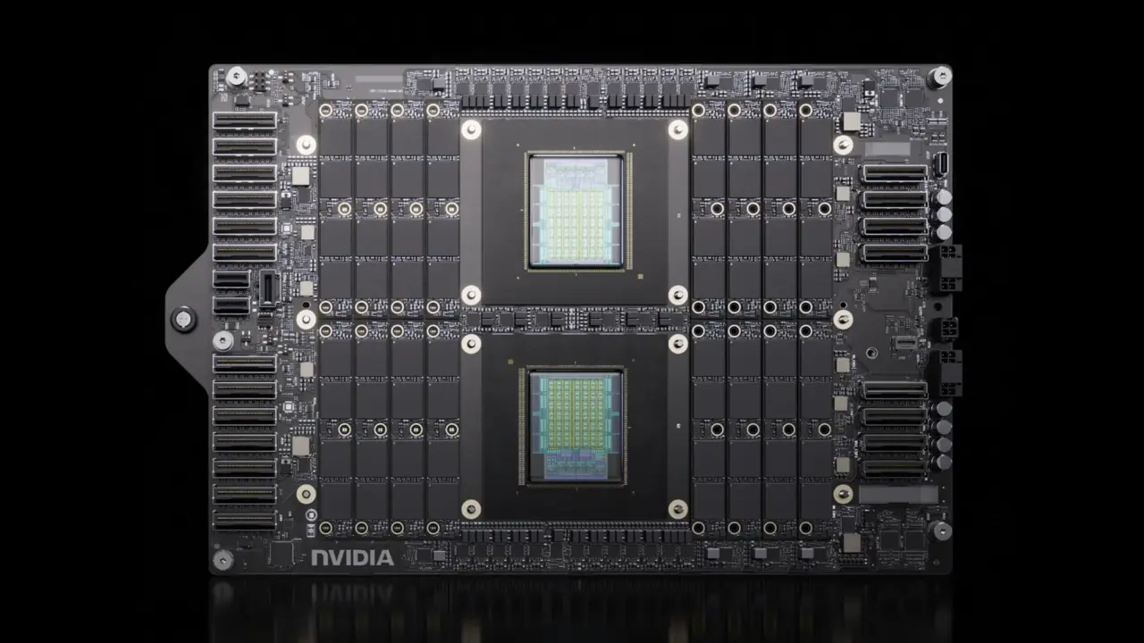 NVIDIA Vera CPUs use Arm architecture for agentic AI computing workloads.