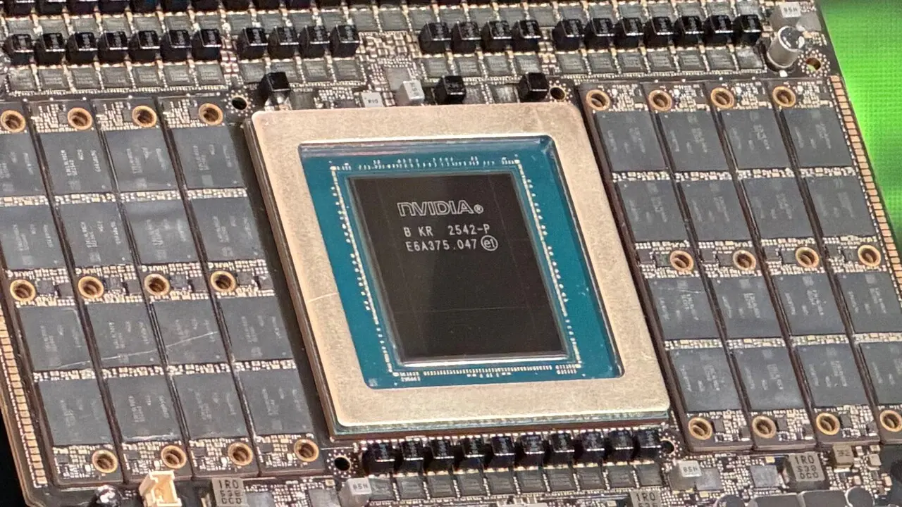 NVIDIA Vera Rubin LPDDR Demand to Surpass Apple and Samsung Combined by 2027