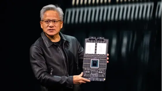 NVIDIA Vera Rubin Platform BoM Cost Reaches $7.8 Million Per Rack