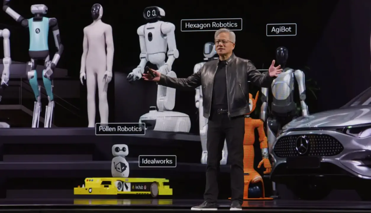 NVIDIA VP Admits AI Compute Costs Now Exceed Company Payroll for Human Employees