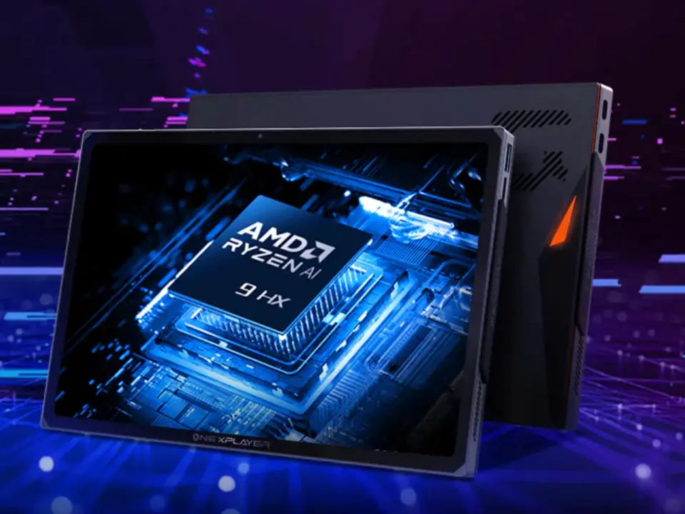 OneXPlayer X1 Pro launches with AMD Ryzen AI 9 HX 470 APU