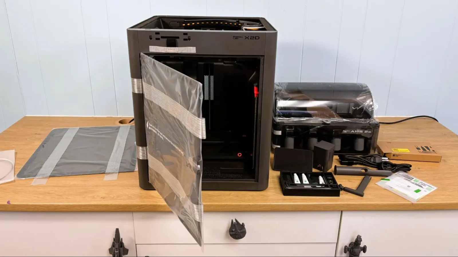 Bambu Lab statement on reverse engineering and cloud protection policies for its 3D printing ecosystem.