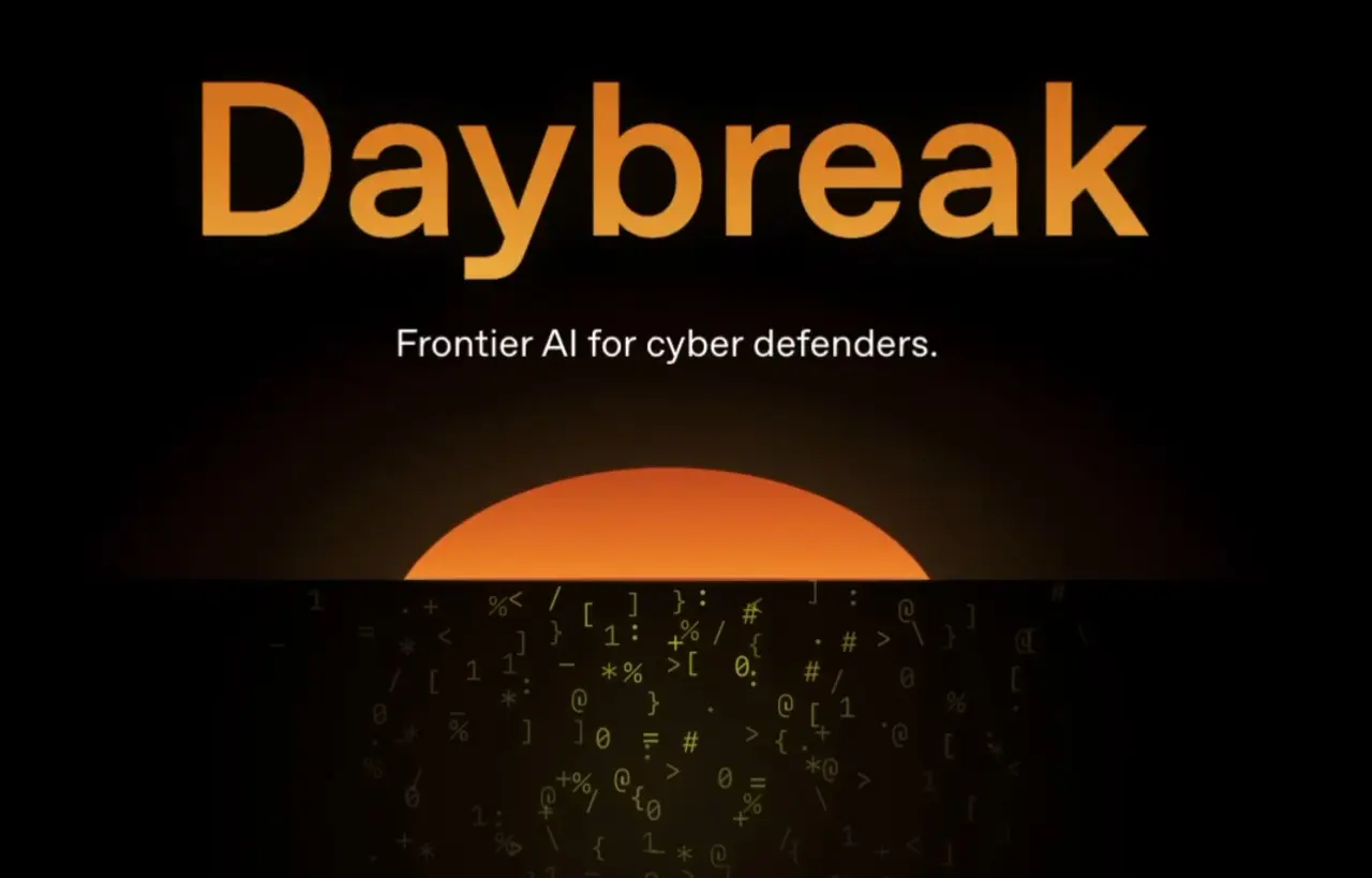 OpenAI Daybreak cybersecurity initiative using frontier models and Codex