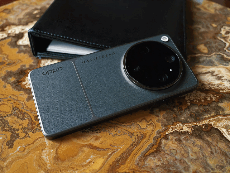 Oppo Find X10 Pro Max triple 200MP camera system leak